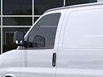 New 2025 GMC Savana 2500 Empty Cargo Van for sale #25426 - photo 12