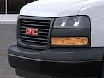 New 2025 GMC Savana 2500 Empty Cargo Van for sale #25426 - photo 13