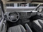 New 2025 GMC Savana 2500 Empty Cargo Van for sale #25426 - photo 15