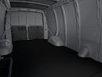 New 2025 GMC Savana 2500 Empty Cargo Van for sale #25426 - photo 17