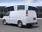 New 2025 GMC Savana 2500 Empty Cargo Van for sale #25426 - photo 3