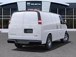 New 2025 GMC Savana 2500 Empty Cargo Van for sale #25426 - photo 4