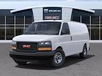New 2025 GMC Savana 2500 Empty Cargo Van for sale #25426 - photo 6