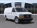 New 2025 GMC Savana 2500 Empty Cargo Van for sale #25426 - photo 7