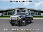New 2025 GMC Sierra 2500 Denali Crew Cab 4WD Pickup for sale #25433 - photo 1