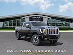 New 2025 GMC Sierra 2500 Denali Crew Cab 4WD Pickup for sale #25433 - photo 3