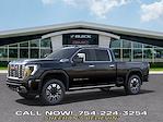 New 2025 GMC Sierra 2500 Denali Crew Cab 4WD Pickup for sale #25433 - photo 4