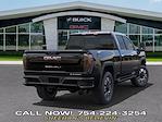 New 2025 GMC Sierra 2500 Denali Crew Cab 4WD Pickup for sale #25433 - photo 5