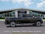 New 2025 GMC Sierra 2500 Denali Crew Cab 4WD Pickup for sale #25433 - photo 6