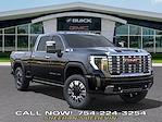 New 2025 GMC Sierra 2500 Denali Crew Cab 4WD Pickup for sale #25433 - photo 8