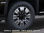 New 2025 GMC Sierra 2500 Denali Crew Cab 4WD Pickup for sale #25433 - photo 9
