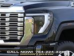 New 2025 GMC Sierra 2500 Denali Crew Cab 4WD Pickup for sale #25433 - photo 10