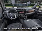New 2025 GMC Sierra 2500 Denali Crew Cab 4WD Pickup for sale #25433 - photo 15