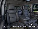 New 2025 GMC Sierra 2500 Denali Crew Cab 4WD Pickup for sale #25433 - photo 16
