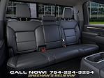 New 2025 GMC Sierra 2500 Denali Crew Cab 4WD Pickup for sale #25433 - photo 17