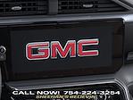 New 2025 GMC Sierra 2500 Denali Crew Cab 4WD Pickup for sale #25433 - photo 20