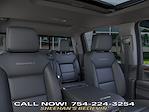 New 2025 GMC Sierra 2500 Denali Crew Cab 4WD Pickup for sale #25433 - photo 24