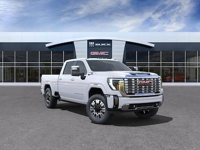 New 2025 GMC Sierra 2500 Denali Crew Cab 4WD Pickup for sale #25440 - photo 1