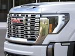 New 2025 GMC Sierra 2500 Denali Crew Cab 4WD Pickup for sale #25440 - photo 13