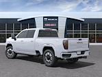 New 2025 GMC Sierra 2500 Denali Crew Cab 4WD Pickup for sale #25440 - photo 3