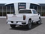 New 2025 GMC Sierra 2500 Denali Crew Cab 4WD Pickup for sale #25440 - photo 4