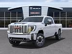 New 2025 GMC Sierra 2500 Denali Crew Cab 4WD Pickup for sale #25440 - photo 6