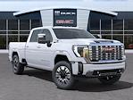 New 2025 GMC Sierra 2500 Denali Crew Cab 4WD Pickup for sale #25440 - photo 7