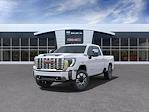 New 2025 GMC Sierra 2500 Denali Crew Cab 4WD Pickup for sale #25440 - photo 8