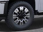 New 2025 GMC Sierra 2500 Denali Crew Cab 4WD Pickup for sale #25440 - photo 9