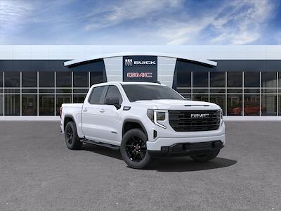 New 2025 GMC Sierra 1500 Elevation Crew Cab Pickup for sale #25463 - photo 1