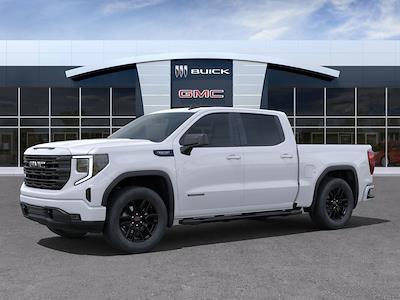 New 2025 GMC Sierra 1500 Elevation Crew Cab Pickup for sale #25463 - photo 2