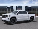New 2025 GMC Sierra 1500 Elevation Crew Cab Pickup for sale #25463 - photo 2