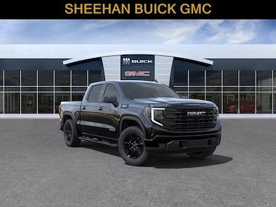 New 2025 GMC Sierra 1500 Elevation Crew Cab Pickup for sale #25465 - photo 1
