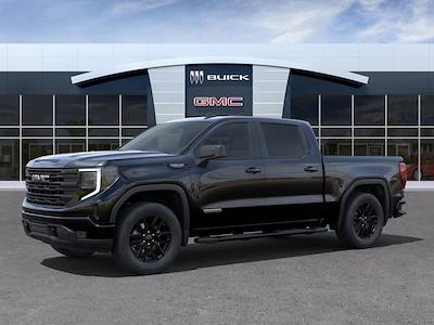 New 2025 GMC Sierra 1500 Elevation Crew Cab Pickup for sale #25465 - photo 2