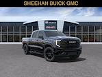 New 2025 GMC Sierra 1500 Elevation Crew Cab Pickup for sale #25465 - photo 1