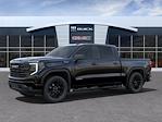 New 2025 GMC Sierra 1500 Elevation Crew Cab Pickup for sale #25465 - photo 2