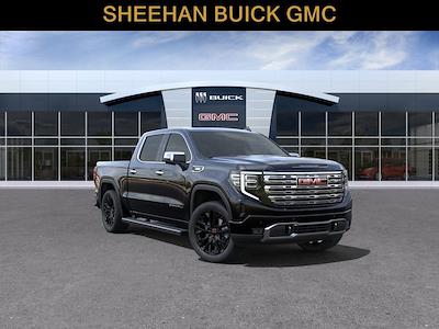 New 2025 GMC Sierra 1500 Denali Crew Cab 4WD Pickup for sale #25468 - photo 1