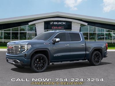 New 2025 GMC Sierra 1500 Denali Crew Cab 4WD Pickup for sale #25471 - photo 2