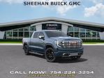 New 2025 GMC Sierra 1500 Denali Crew Cab 4WD Pickup for sale #25471 - photo 1