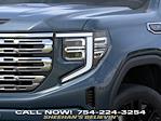 New 2025 GMC Sierra 1500 Denali Crew Cab 4WD Pickup for sale #25471 - photo 10