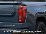 New 2025 GMC Sierra 1500 Denali Crew Cab 4WD Pickup for sale #25471 - photo 11