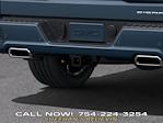 New 2025 GMC Sierra 1500 Denali Crew Cab 4WD Pickup for sale #25471 - photo 14