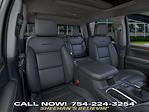 New 2025 GMC Sierra 1500 Denali Crew Cab 4WD Pickup for sale #25471 - photo 16