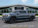 New 2025 GMC Sierra 1500 Denali Crew Cab 4WD Pickup for sale #25471 - photo 2