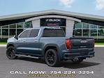 New 2025 GMC Sierra 1500 Denali Crew Cab 4WD Pickup for sale #25471 - photo 3