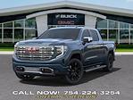 New 2025 GMC Sierra 1500 Denali Crew Cab 4WD Pickup for sale #25471 - photo 6