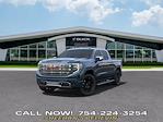 New 2025 GMC Sierra 1500 Denali Crew Cab 4WD Pickup for sale #25471 - photo 8