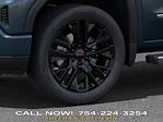 New 2025 GMC Sierra 1500 Denali Crew Cab 4WD Pickup for sale #25471 - photo 9