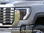 New 2025 GMC Sierra 3500 Denali Crew Cab 4WD Pickup for sale #25481 - photo 10