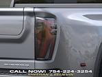 New 2025 GMC Sierra 3500 Denali Crew Cab 4WD Pickup for sale #25481 - photo 11